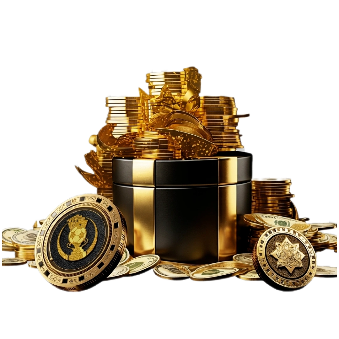 Betrophy online casino bonus